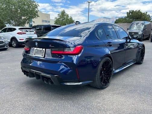 2021 bmw m3 in co bluffs, iowa