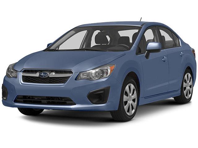 2013 subaru impreza 2.0i premium awd 2.0i premium 4dr sedan cvt for sale in saco, maine