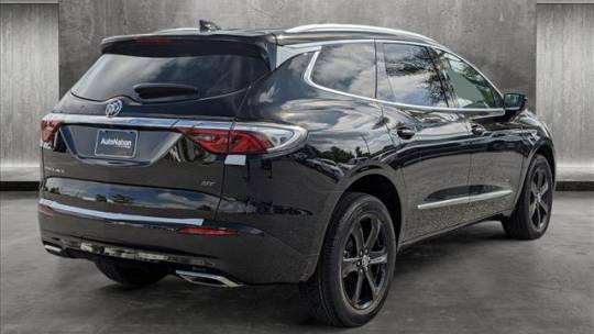 2024 Buick Enclave