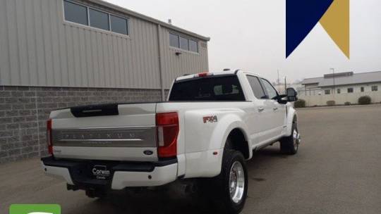 2022 Ford F-450