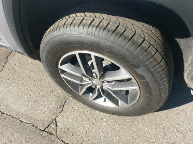 2017 jeep cherokee 4wd limited for sale in billings, montana