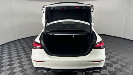 2021 Mercedes-Benz E-Class e 350 4matic®