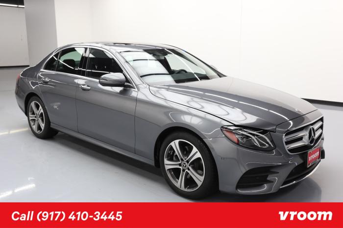 used 2018 mercedes-benz e 300 wichita, ks 67052 for sale in goddard, kansas