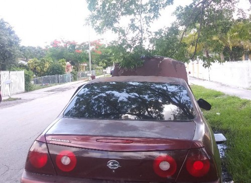 2000 chevrolet impala for sale in florida by owner