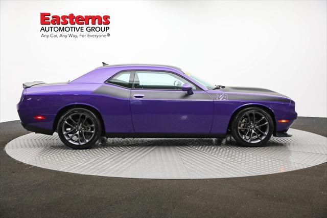 2023 dodge challenger r/t