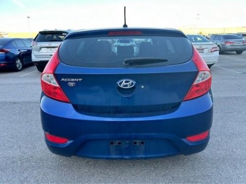 2015 hyundai accent gs for sale in nevada by owner