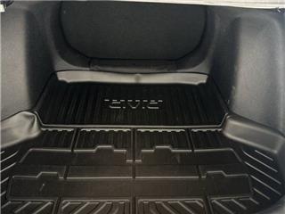 2024 Honda Civic s