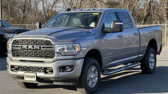 2024 RAM
