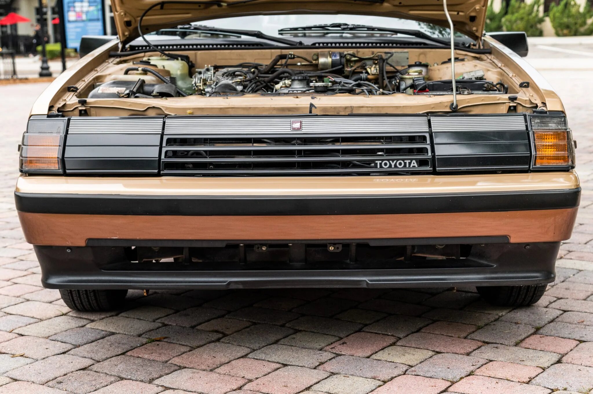 toyota celica gt
