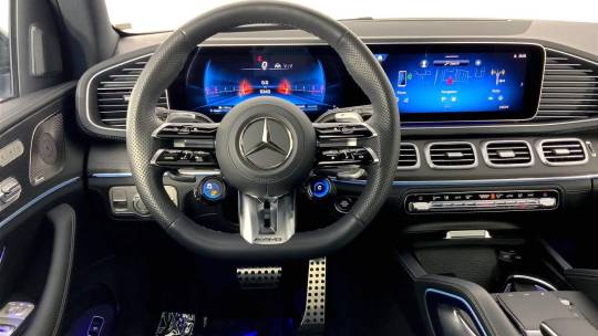 2024 Mercedes-Benz GLE