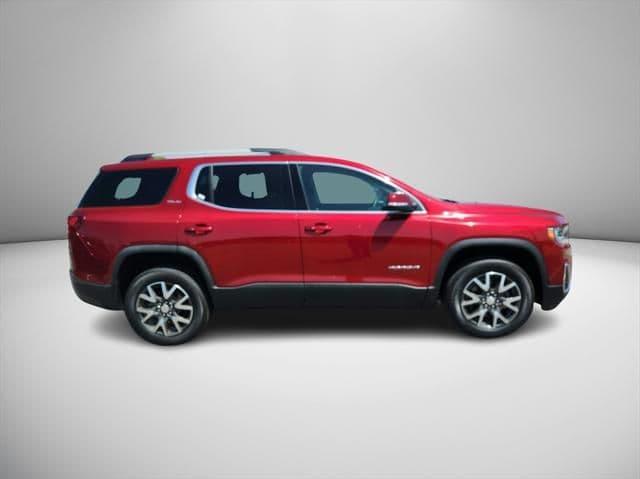 2022 gmc acadia awd sle in nicholasville, kentucky