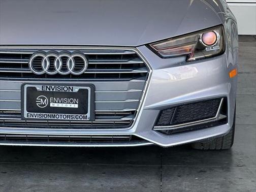2019 audi a4