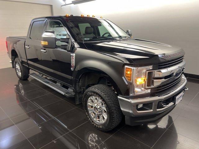2019 ford f-250 xlt