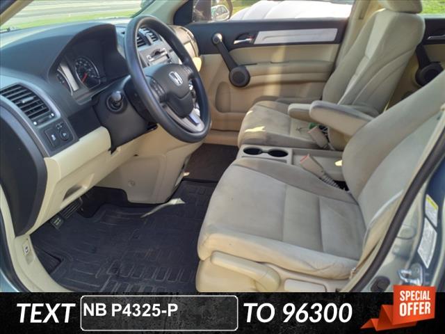 2008 honda cr-v lx