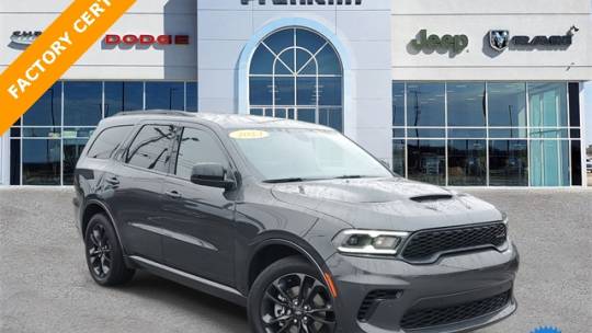 2023 Dodge Durango r/t