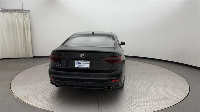2022 volkswagen jetta gli 2.0t autobahn