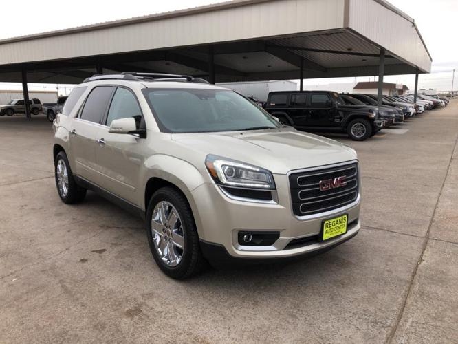 used 2017 gmc acadia limited awd slt scottsbluff, ne 69361 for sale in scottsbluff, nebraska