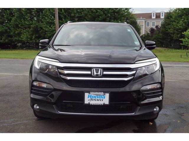certified 2016 honda pilot 4wd touring tenafly, nj 07670 for sale in tenafly, new jersey