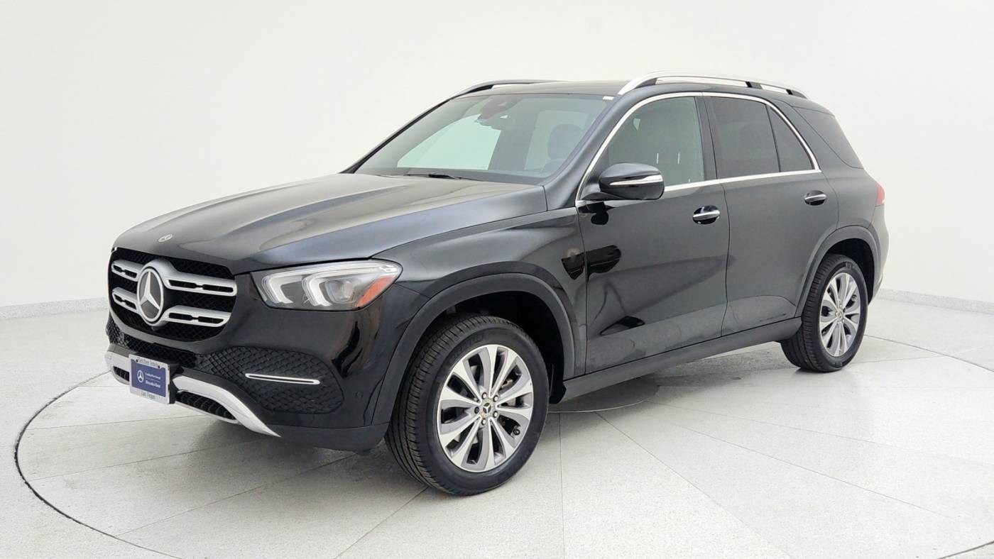 2022 mercedes-benz gle gle 350