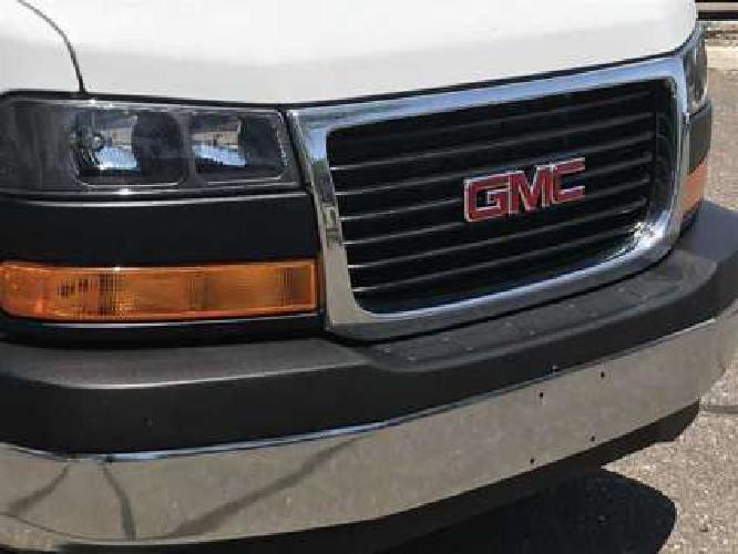 2017 gmc savana cargo in surprise, az