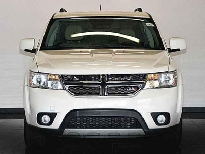 2013 dodge journey sxt in lake worth, fl