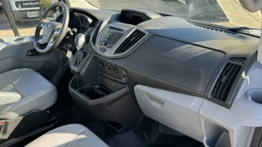 2016 Ford Transit