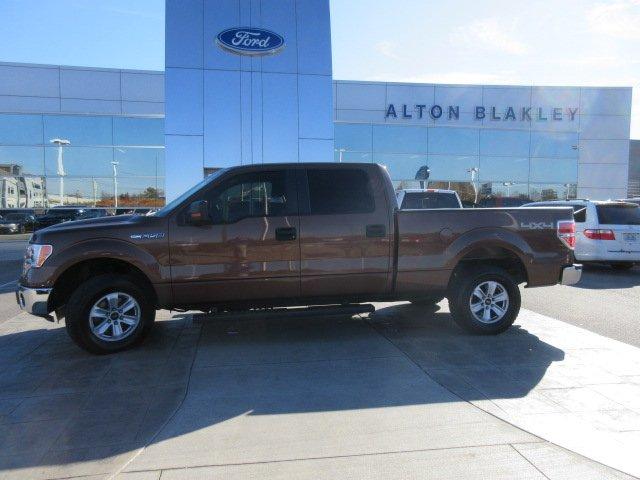 used 2012 ford f150 xlt somerset, ky 42501 for sale in acorn, kentucky