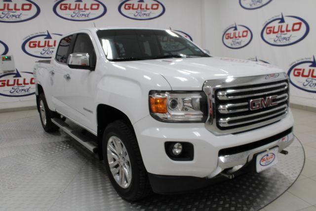 2020 gmc canyon slt