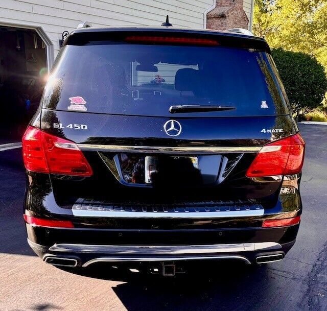 2015 mercedes-benz gl-class