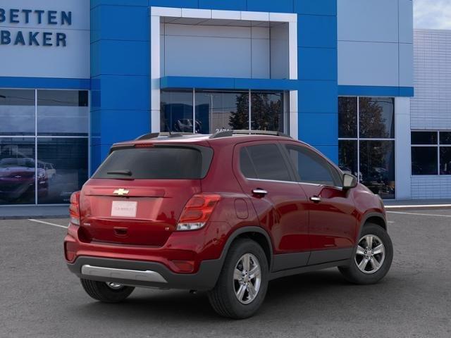 new 2020 chevrolet trax fwd lt w/ 1lt muskegon, mi 49441 for sale in meskegon, michigan