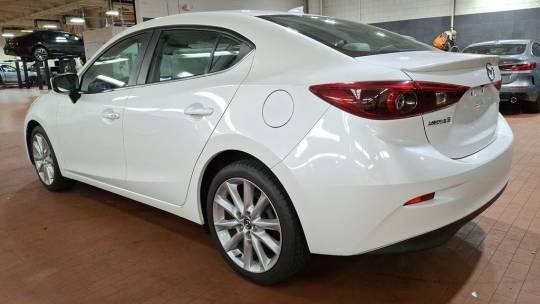 2017 Mazda