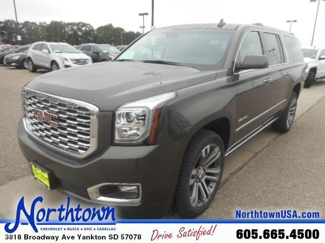 2019 gmc yukon xl denali 4x4 denali 4dr suv for sale in yankton, south dakota
