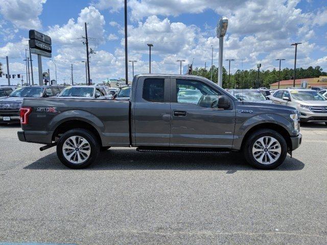 certified 2017 ford f150 xl gulfport, ms 39503 for sale in gulfport, mississippi