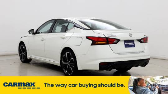 2023 Nissan Altima