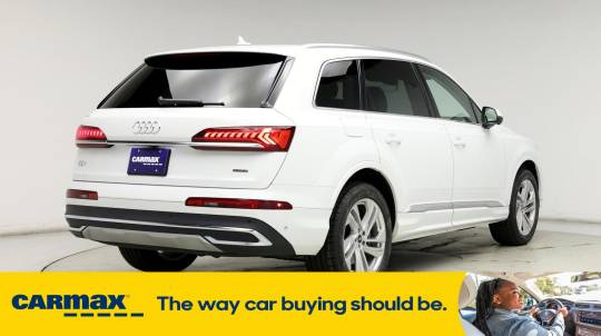 2023 Audi Q7