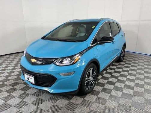 2020 chevrolet bolt ev premier in santa fe, new mexico