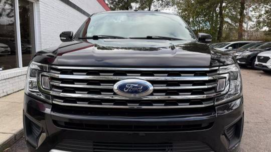 2019 Ford Expedition