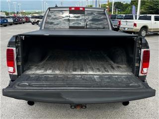 2014 RAM 1500 laramie limited
