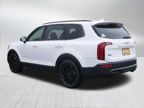 2022 kia telluride ex in hopkins, minnesota