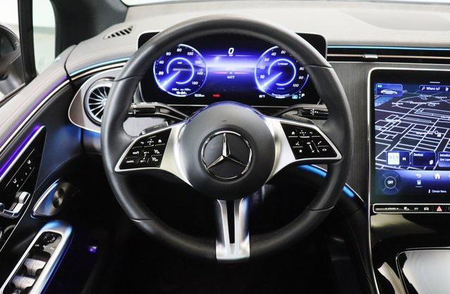 2024 mercedes-benz eqe 350 4matic