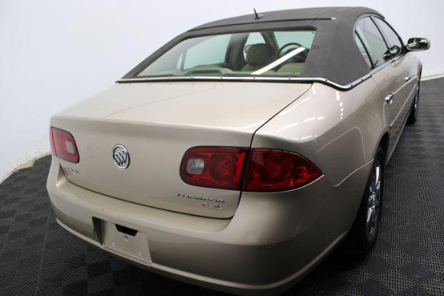 2006 buick lucerne cxl
