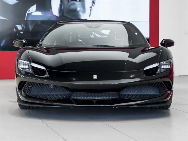 2023 ferrari 296 gtb