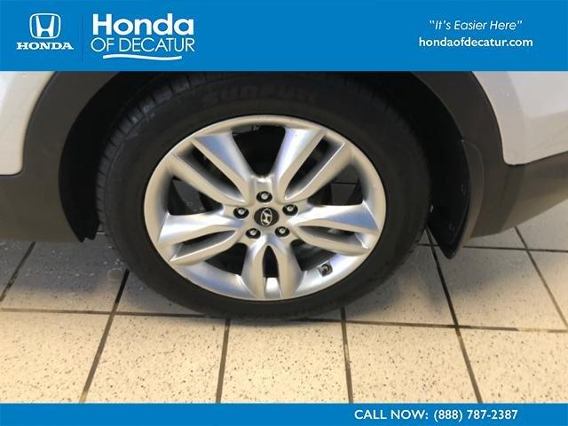 used 2014 hyundai santa fe fwd sport 2.0t decatur, al 35601 for sale in decatur, alabama