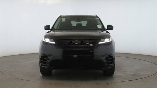 2025 Land Rover Range Rover Velar