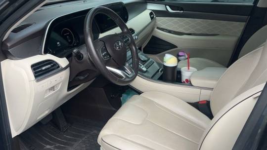 2020 Hyundai Palisade
