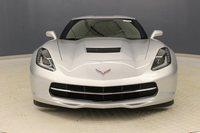 used 2016 chevrolet corvette stingray coupe brentwood, tn 37027 for sale in brentwood, tennessee
