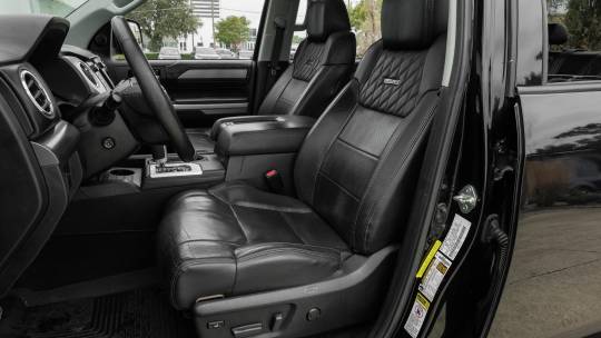 2014 Toyota Tundra