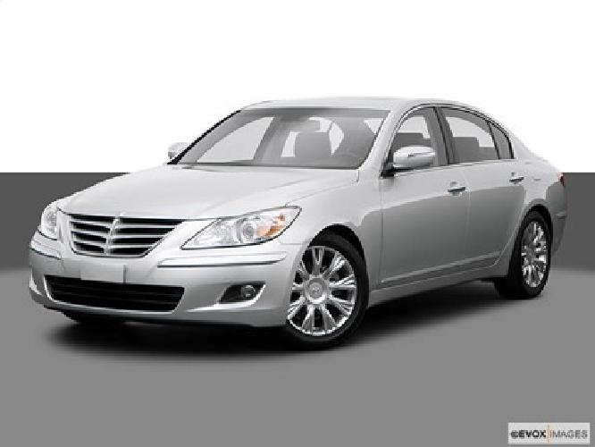 2009 hyundai genesis 3.8 in tampa, fl