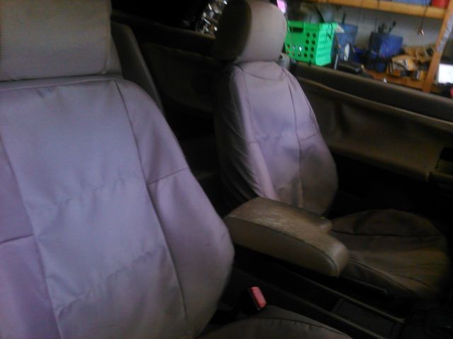 1994 325 convertible low miles