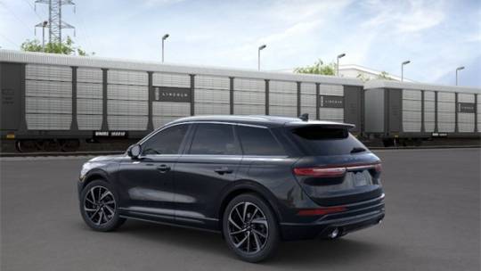 2024 Lincoln Corsair